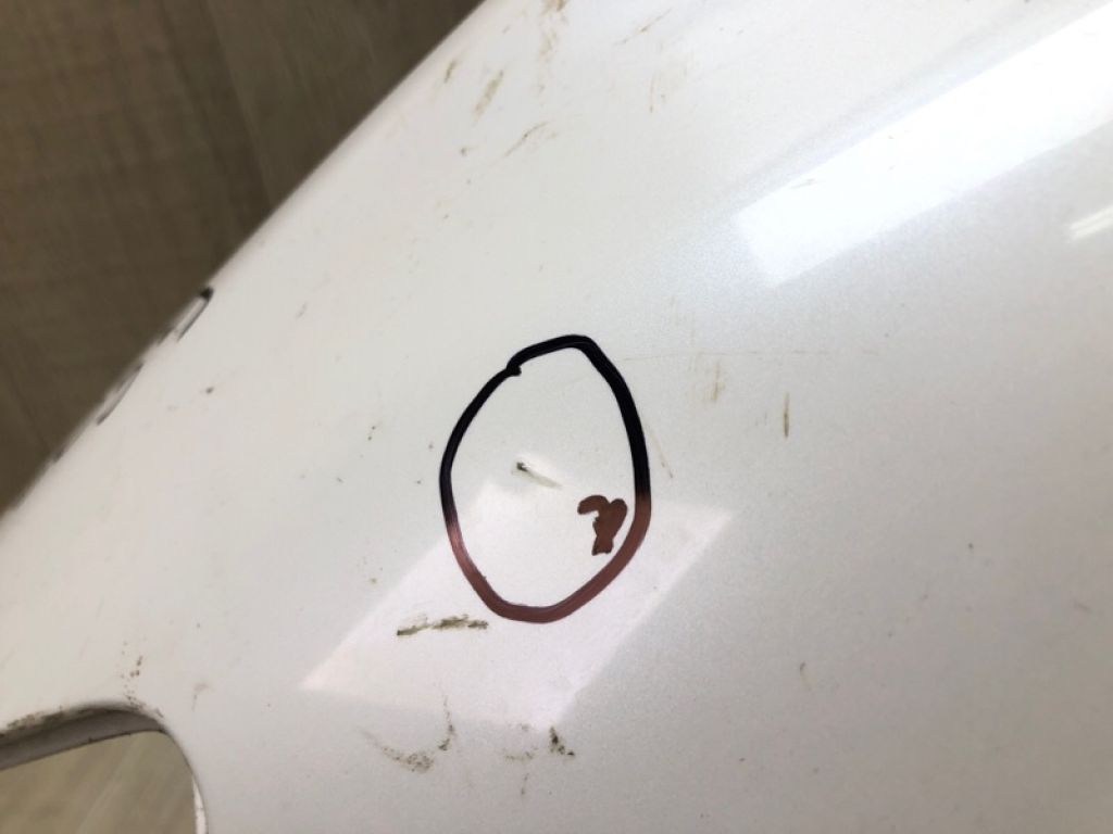 5381233200 | Крило переднє лів. LEXUS ES350 06-12 - Фото 6