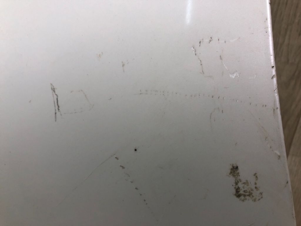 5381233200 | Крило переднє лів. LEXUS ES350 06-12 - Фото 9