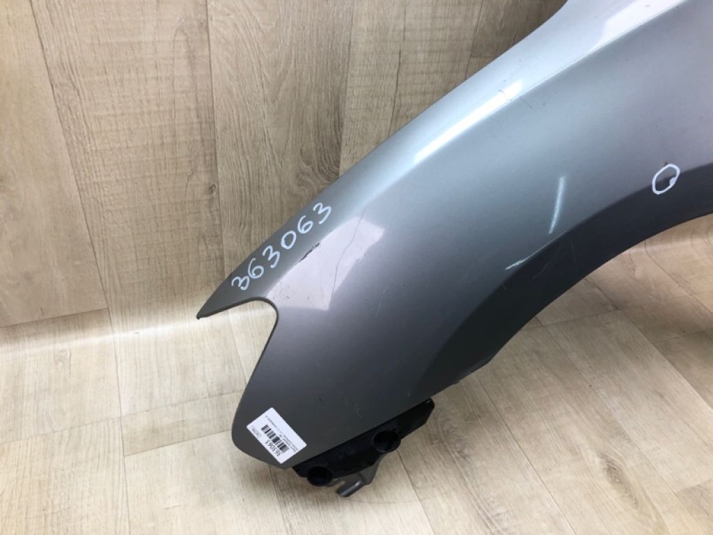 F31013SGMA | Крило переднє лів. NISSAN SENTRA B17 12-21 - Фото 2