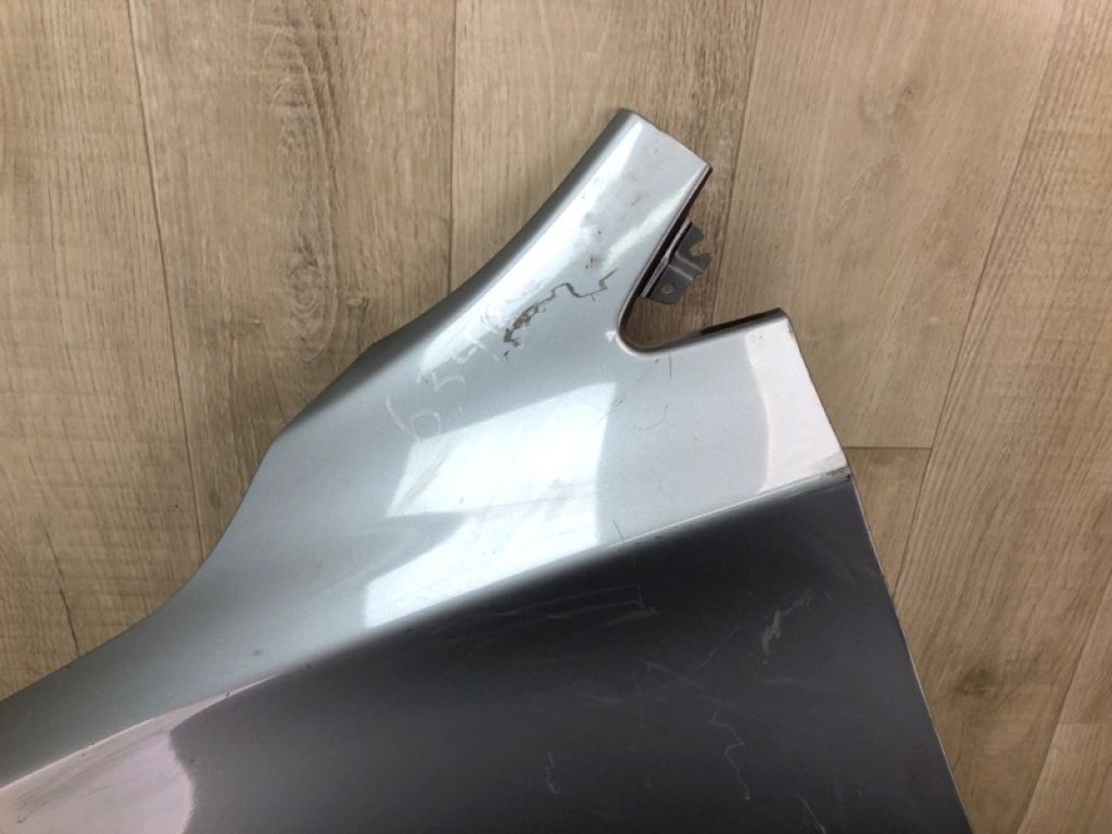 F31013SGMA | Крило переднє лів. NISSAN SENTRA B17 12-21 - Фото 3