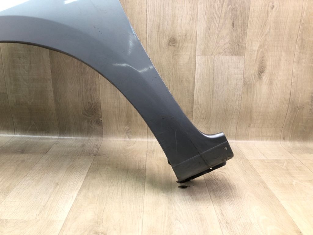 F31013SGMA | Крило переднє лів. NISSAN SENTRA B17 12-21 - Фото 4