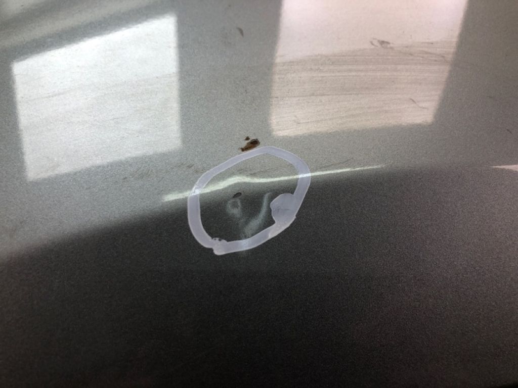 F31013SGMA | Крило переднє лів. NISSAN SENTRA B17 12-21 - Фото 6