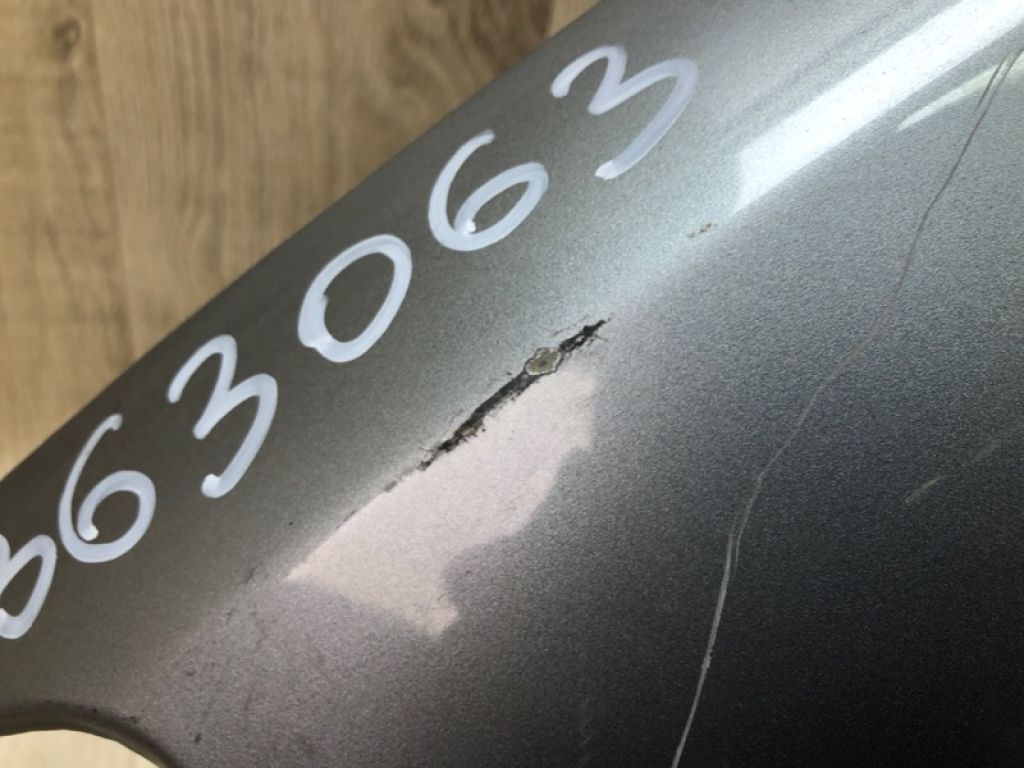 F31013SGMA | Крило переднє лів. NISSAN SENTRA B17 12-21 - Фото 7