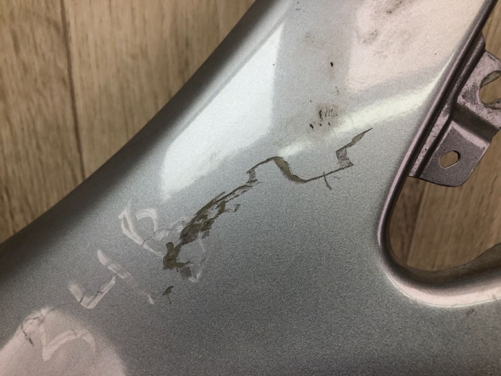 F31013SGMA | Крило переднє лів. NISSAN SENTRA B17 12-21 - Фото 8