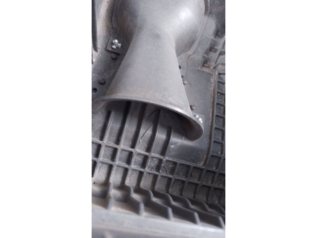 MR597046 | Корпус воздушного фильтра MITSUBISHI LANCER IX 9 03-07 - Фото 9