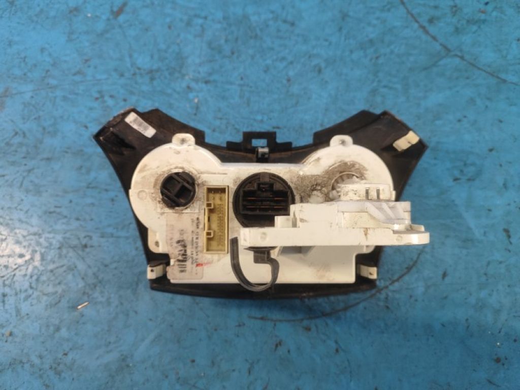 97250-1RBL19Y | Блок керування піччю HYUNDAI ACCENT RB 10- - Фото 2