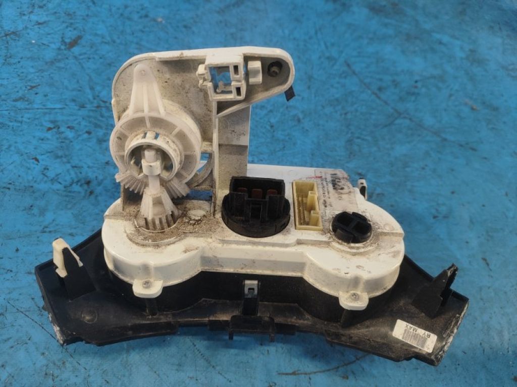 97250-1RBL19Y | Блок керування піччю HYUNDAI ACCENT RB 10- - Фото 3