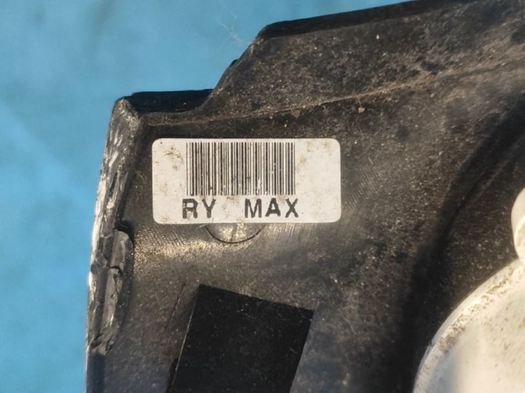 97250-1RBL19Y | Блок керування піччю HYUNDAI ACCENT RB 10- - Фото 5