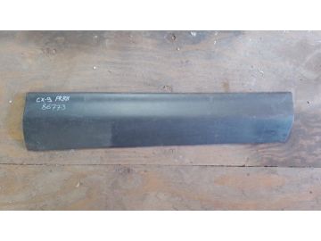 Накладка двери передн. прав. MAZDA CX-9 06-16