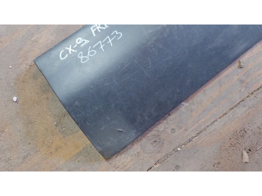 TD11-51-RA0H | Накладка двери передн. прав. MAZDA CX-9 06-16 - Фото 4