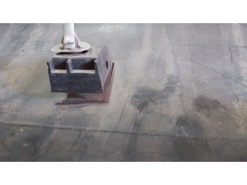 TD11-51-RA0H | Накладка двери передн. прав. MAZDA CX-9 06-16 - Фото 6