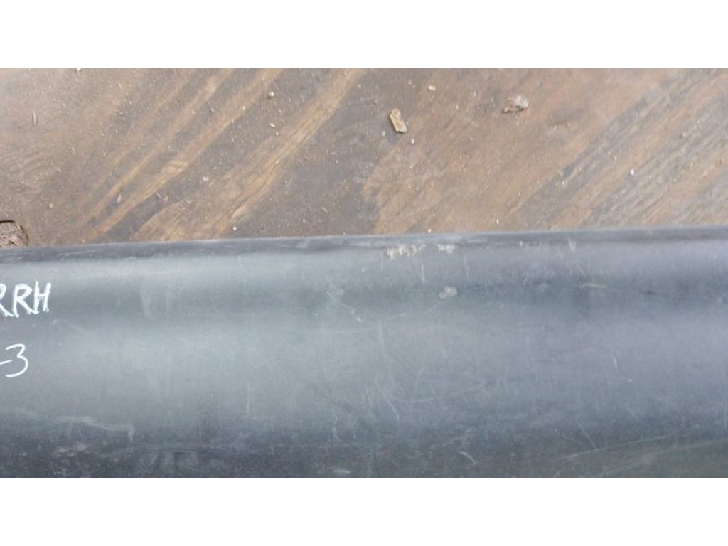 TD11-51-RA0H | Накладка двери передн. прав. MAZDA CX-9 06-16 - Фото 7