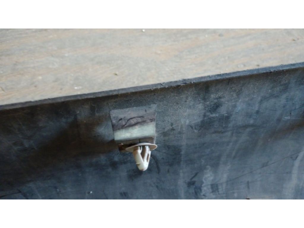 TD11-51-RA0H | Накладка двери передн. прав. MAZDA CX-9 06-16 - Фото 8