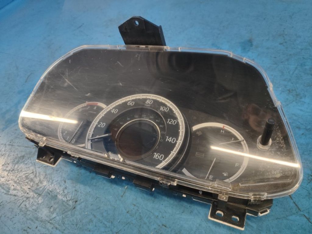 78100-T2A-A02 | Панель приладів HONDA ACCORD CR 13-18 - Фото 2