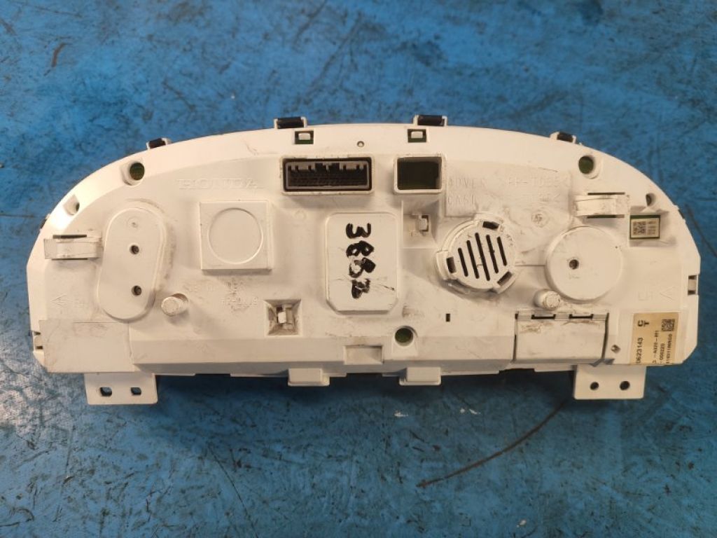 78100-T2A-A02 | Панель приладів HONDA ACCORD CR 13-18 - Фото 4