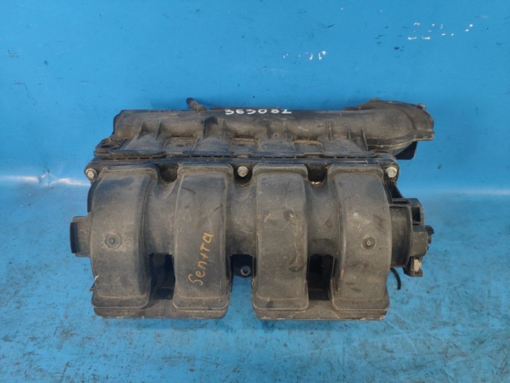 140013RC6A | Колектор впускний NISSAN SENTRA B17 12-21