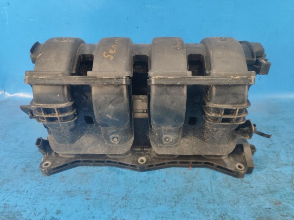 140013RC6A | Колектор впускний NISSAN SENTRA B17 12-21 - Фото 2