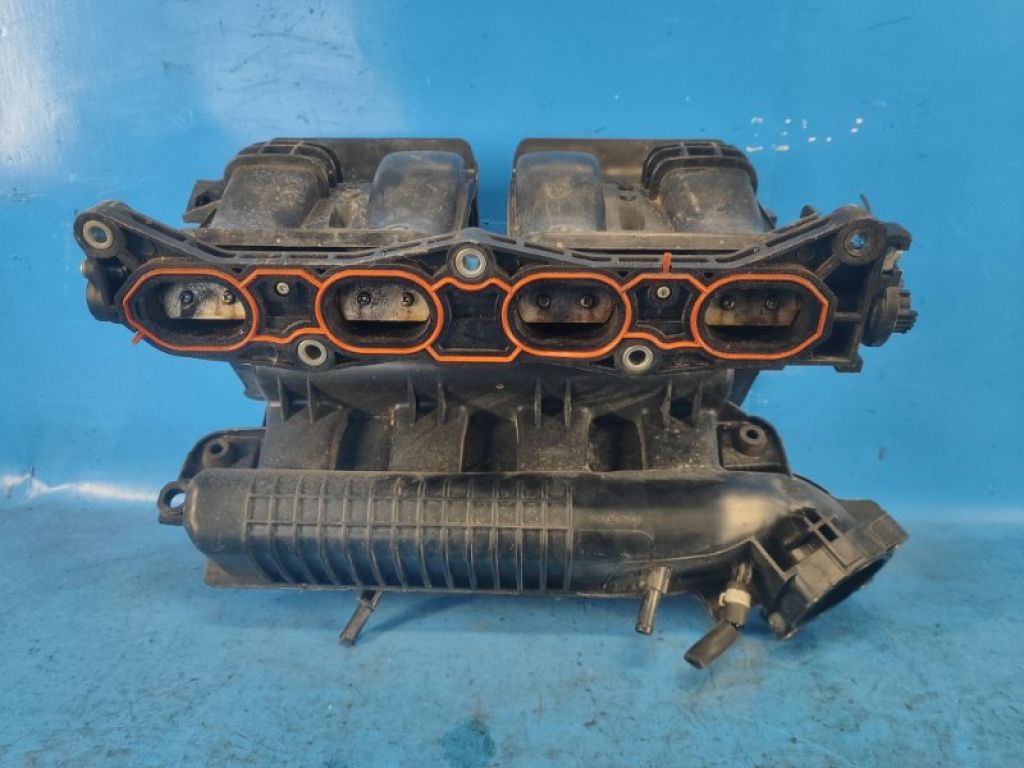 140013RC6A | Колектор впускний NISSAN SENTRA B17 12-21 - Фото 3