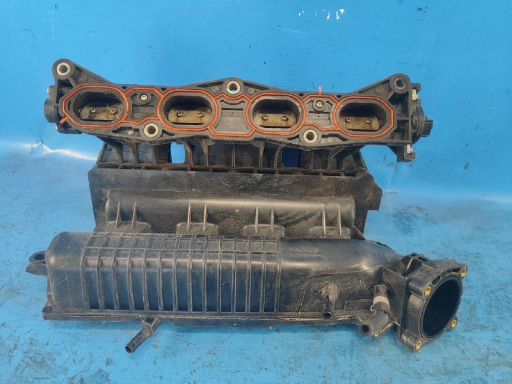 140013RC6A | Колектор впускний NISSAN SENTRA B17 12-21 - Фото 4