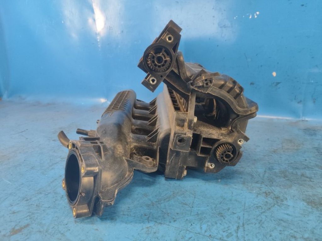 140013RC6A | Колектор впускний NISSAN SENTRA B17 12-21 - Фото 5