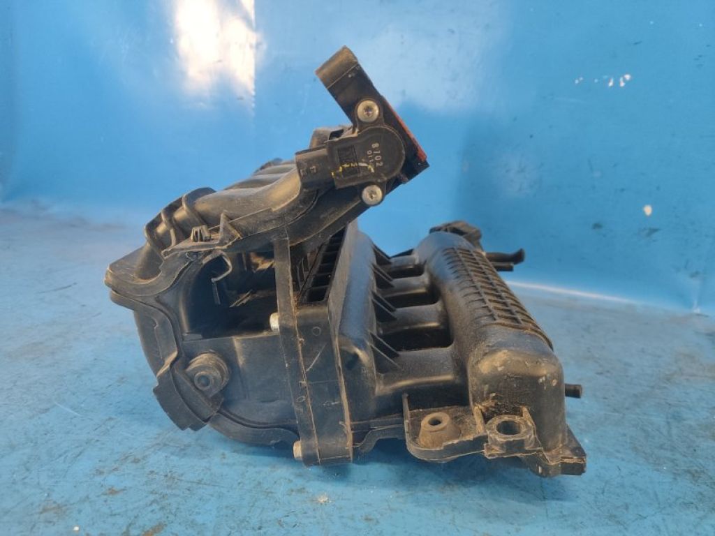 140013RC6A | Колектор впускний NISSAN SENTRA B17 12-21 - Фото 6