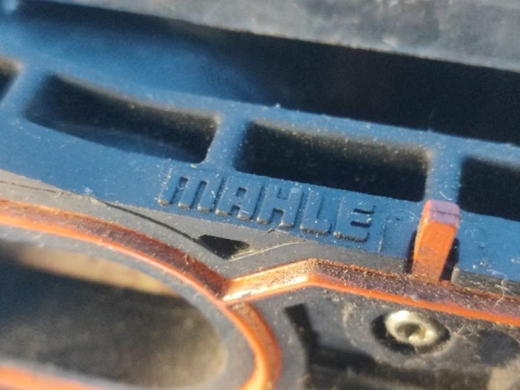 140013RC6A | Колектор впускний NISSAN SENTRA B17 12-21 - Фото 8