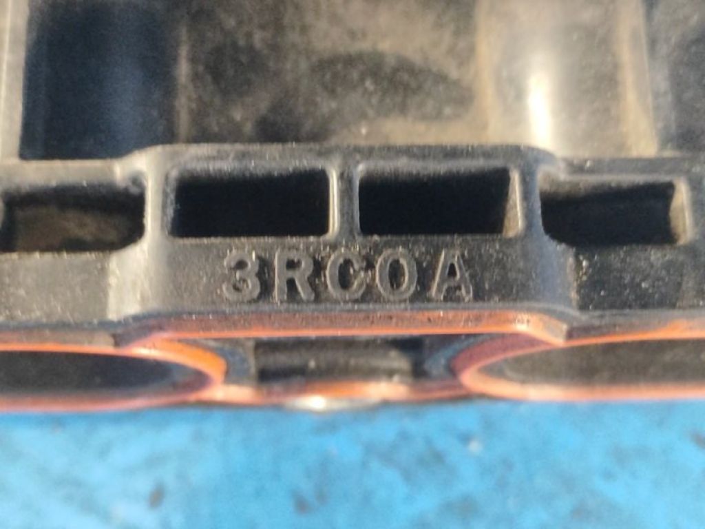 140013RC6A | Колектор впускний NISSAN SENTRA B17 12-21 - Фото 9