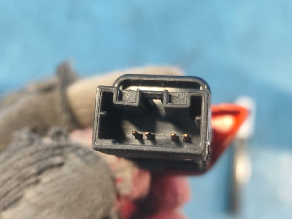 93790-3S000-4X | Кнопка аварійної сигналізації HYUNDAI SONATA YF 10-14 - Фото 4