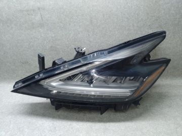 Фара лів. NISSAN MURANO Z52 14-