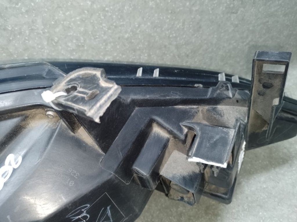 26060-9UF0D | Фара лів. NISSAN MURANO Z52 14- - Фото 3