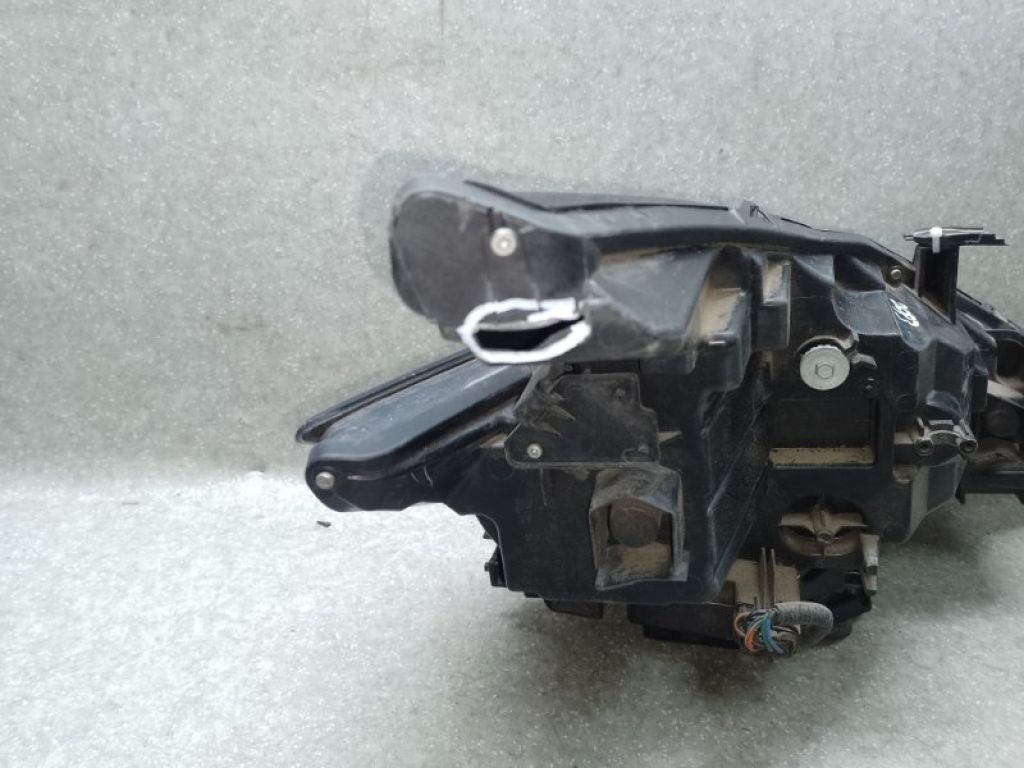 26060-9UF0D | Фара лів. NISSAN MURANO Z52 14- - Фото 4