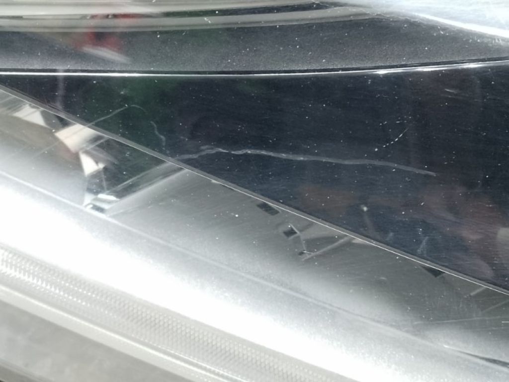 26060-9UF0D | Фара лів. NISSAN MURANO Z52 14- - Фото 5