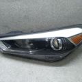 92101D3050 | Фара лів. HYUNDAI TUCSON TL 15-20