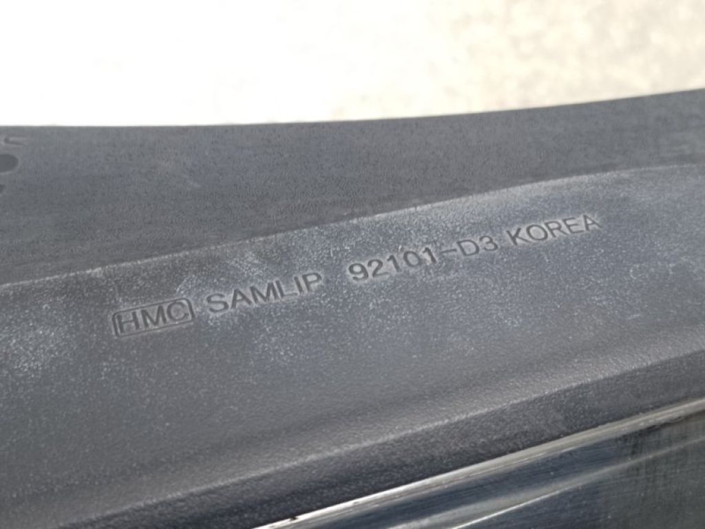 92101D3050 | Фара лів. HYUNDAI TUCSON TL 15-20 - Фото 5