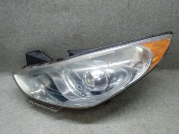 Фара лів. HYUNDAI SONATA YF 10-14