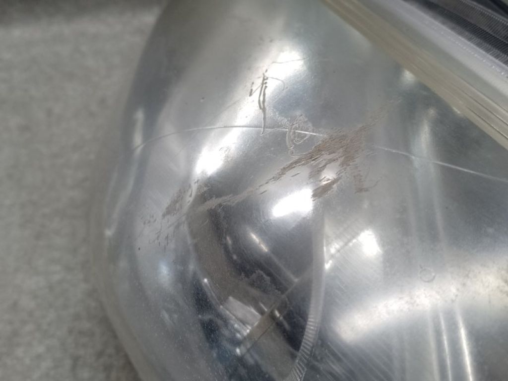 921014R050 | Фара лів. HYUNDAI SONATA YF 10-14 - Фото 6