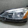 260603SG2A | Фара лів. NISSAN SENTRA B17 12-21