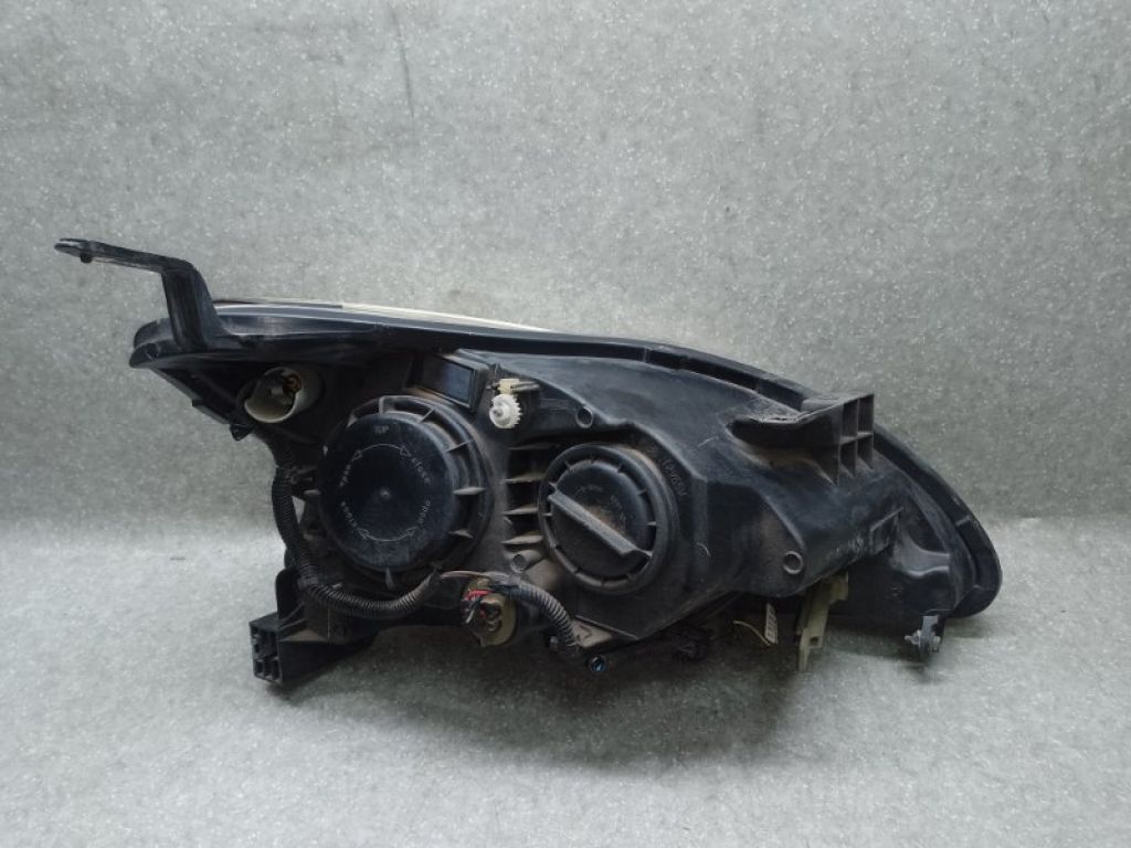 260603SG2A | Фара лів. NISSAN SENTRA B17 12-21 - Фото 2