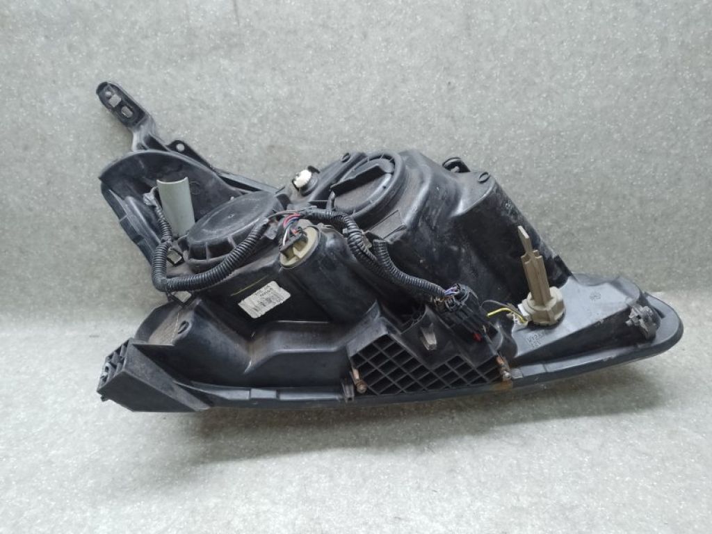 260603SG2A | Фара лів. NISSAN SENTRA B17 12-21 - Фото 3