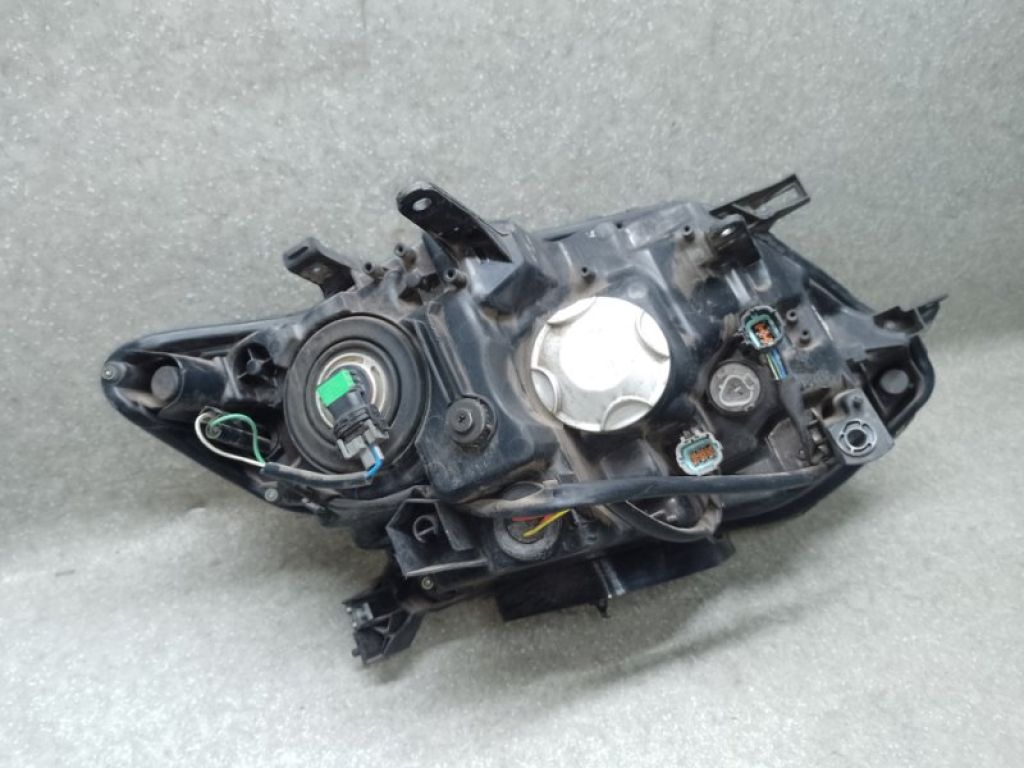 260604BA0A | Фара лів. NISSAN X-TRAIL/ROGUE T32 13-20 - Фото 4