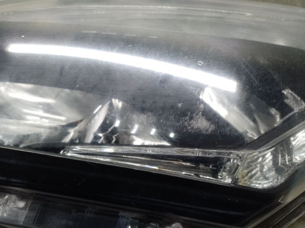 260604BA0A | Фара лів. NISSAN X-TRAIL/ROGUE T32 13-20 - Фото 5