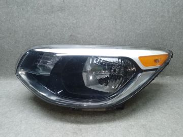 Фара лів. KIA SOUL PS 13-19