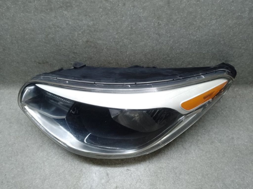 92101-B2270 | Фара лів. KIA SOUL PS 13-19 - Фото 2