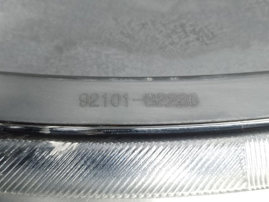 92101-B2270 | Фара лів. KIA SOUL PS 13-19 - Фото 5