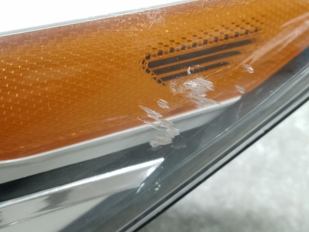 92101-B2270 | Фара лів. KIA SOUL PS 13-19 - Фото 6