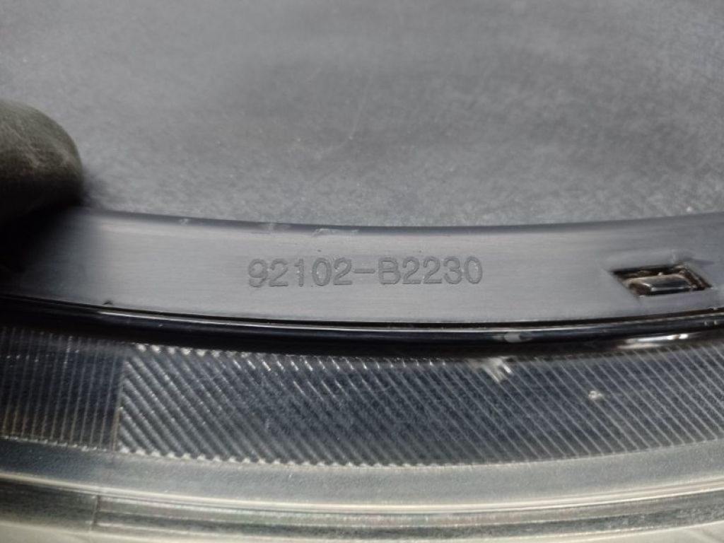 92102-B2270 | Фара прав. KIA SOUL PS 13-19 - Фото 5