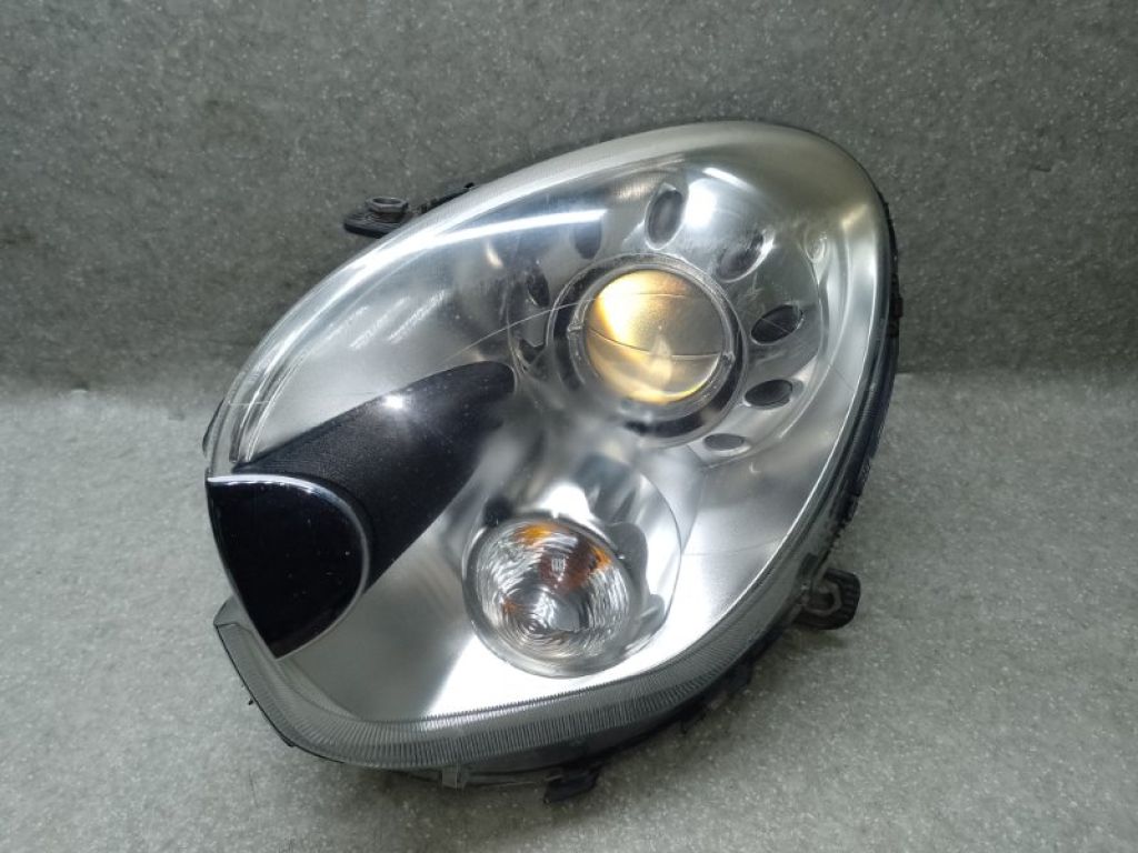 63129807489 | Фара лів. MINI COUNTRYMAN R60 10-16