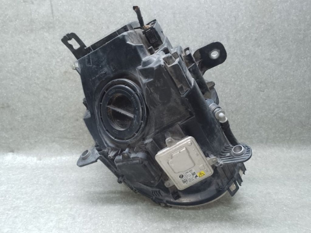 63129807489 | Фара лів. MINI COUNTRYMAN R60 10-16 - Фото 4