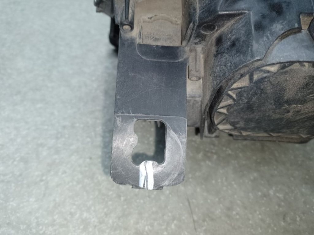 63129807489 | Фара лів. MINI COUNTRYMAN R60 10-16 - Фото 5