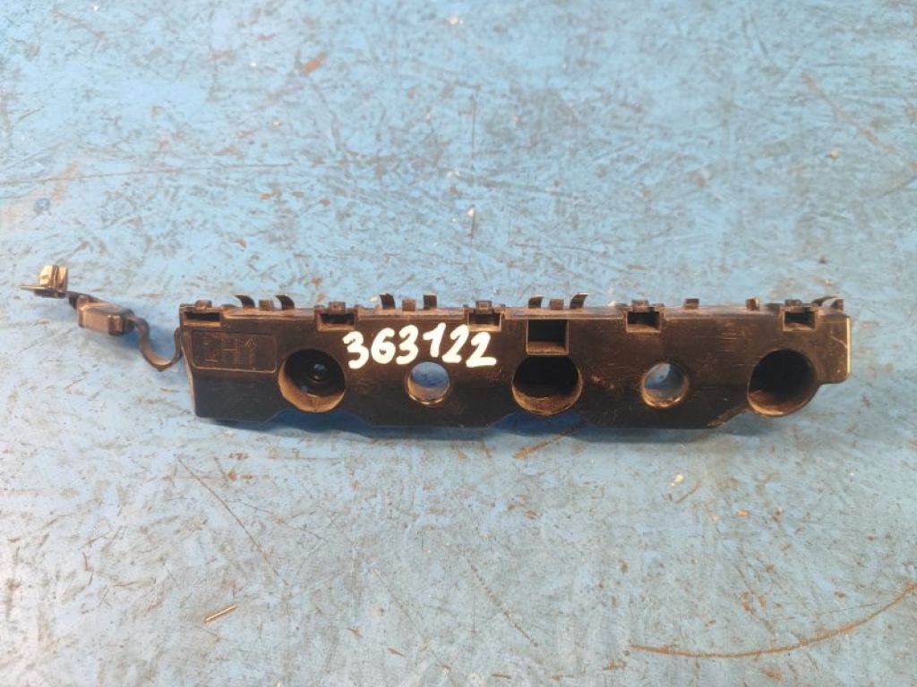 85221-5NA0A | Кронштейн заднього бампера лів. INFINITI QX50 18-